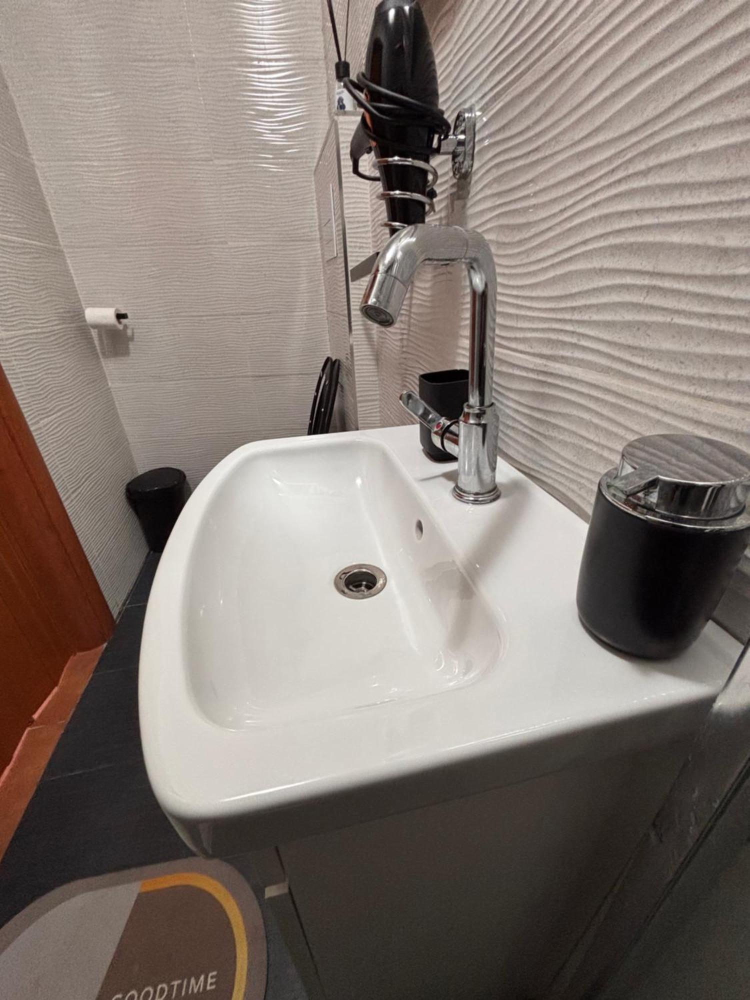 Lisaapartmenthousesalerno Apartamento *